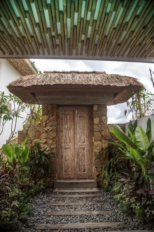 Lotus Villa Ubud By Mahaputra Exterior photo
