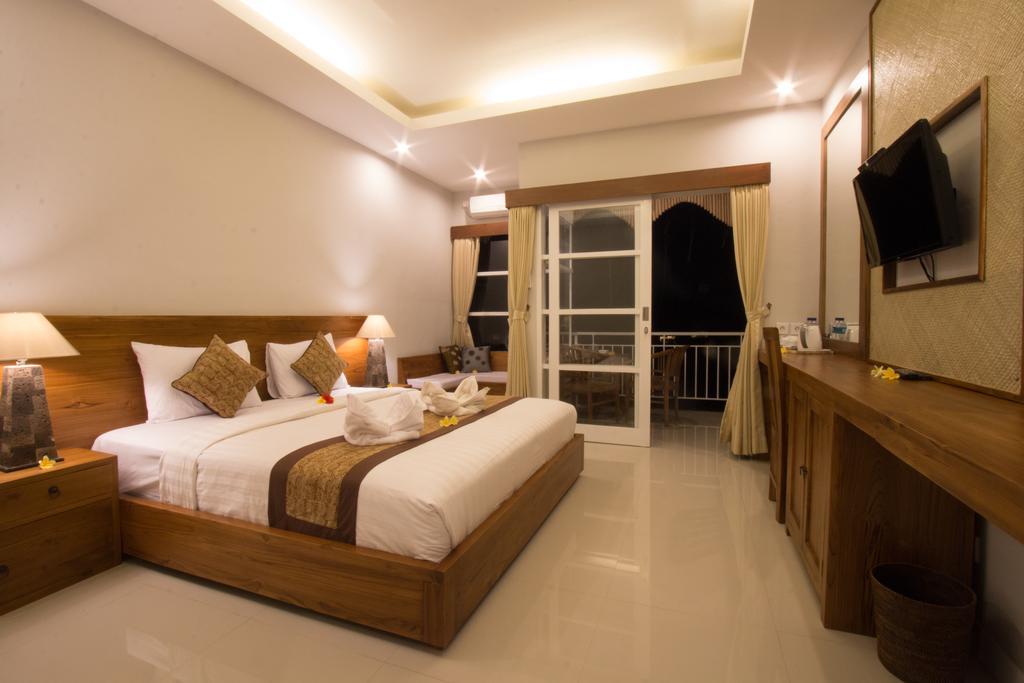 Lotus Villa Ubud By Mahaputra Exterior photo