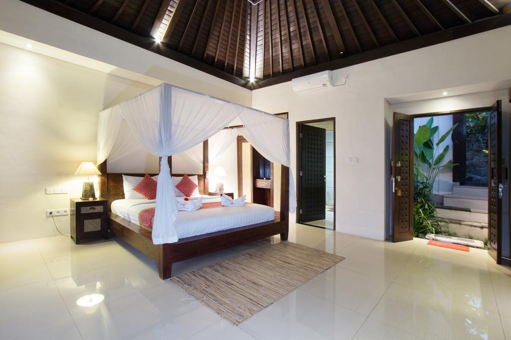 Lotus Villa Ubud By Mahaputra Room photo